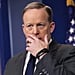 Sean Spicer Russian Dressing Memes