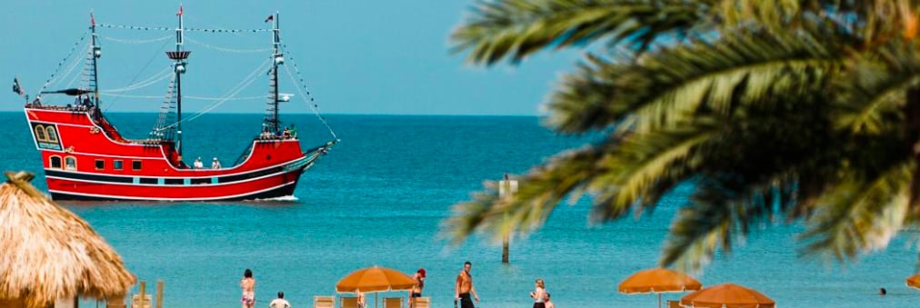 St. Petersburg/Clearwater