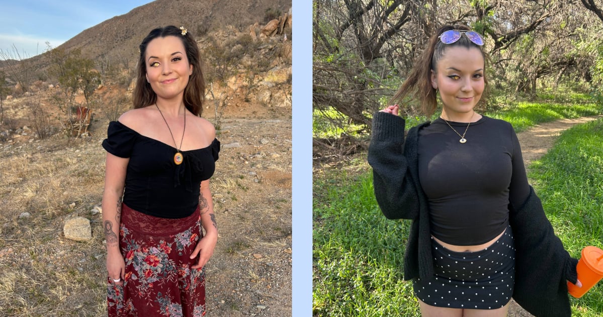 This Is Your Sign to Embrace a "Hot Girl Hike"