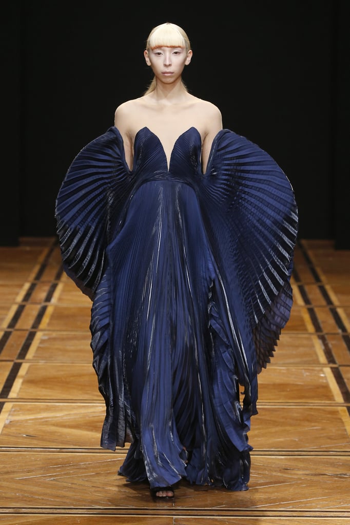 Iris Van Herpen Haute Couture Spring Summer 2019