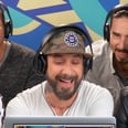 Backstreet Boys Watch Teens React to Their Old Music Videos: "I Know Them Because of My Mom"