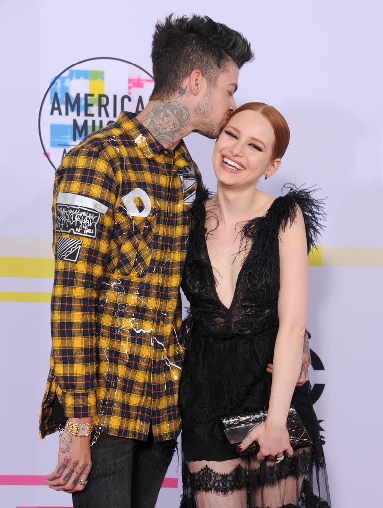 madelaine-petsch-and-travis-mills-pictures-popsugar-celebrity