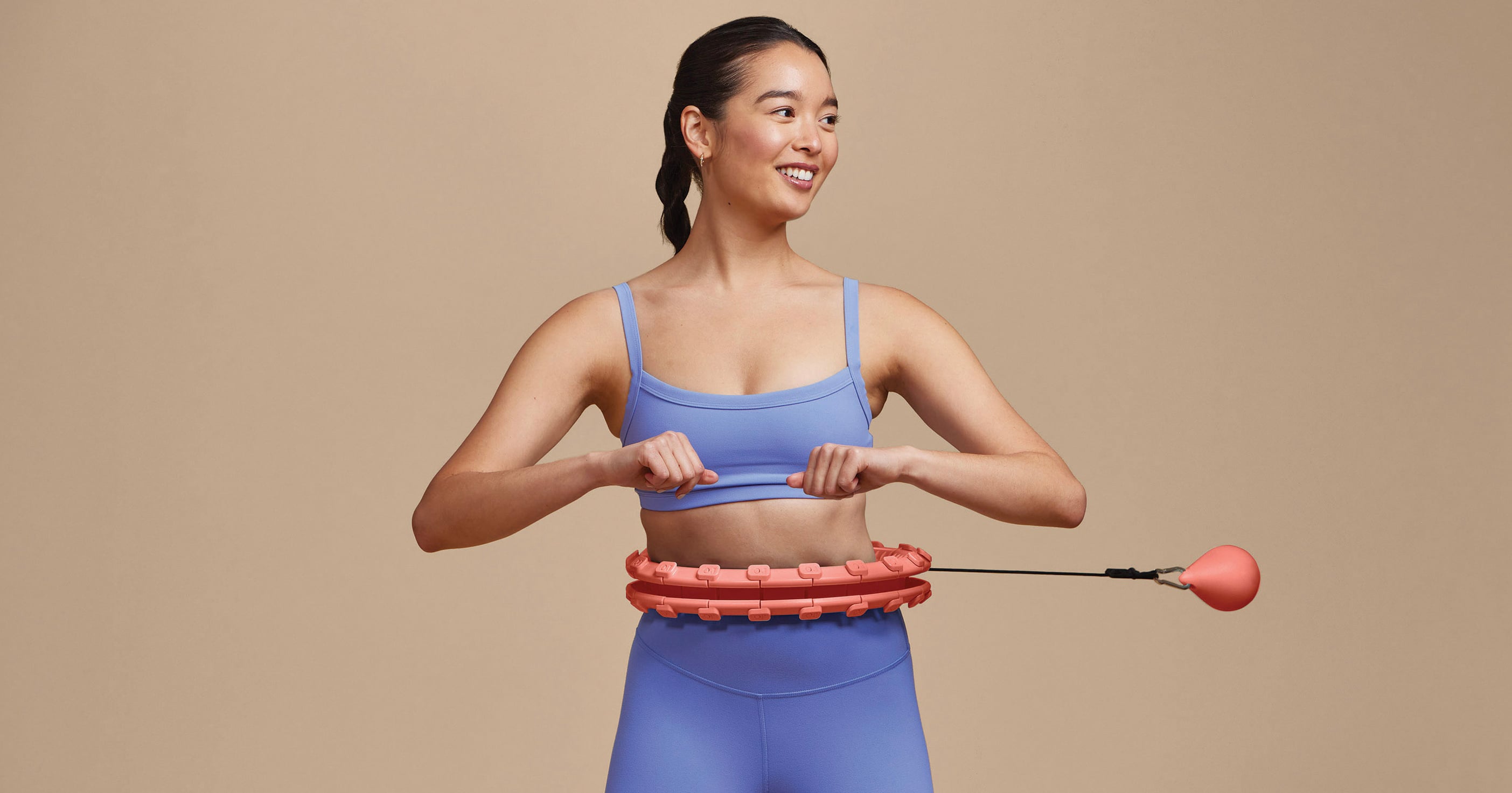 5 Best Weighted Hula Hoops of 2024 - Reviewed