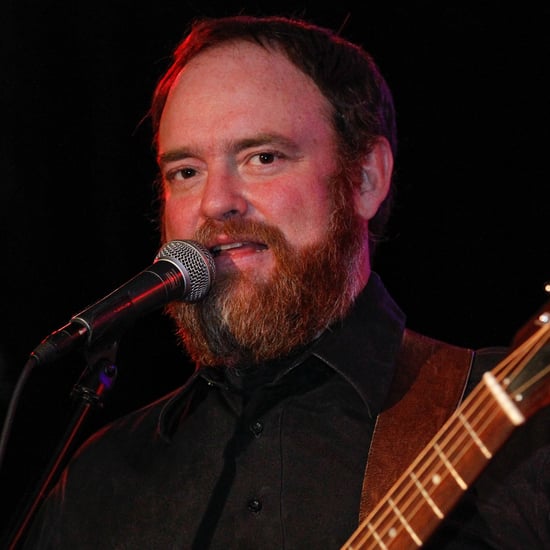 John Carter Cash Arrested