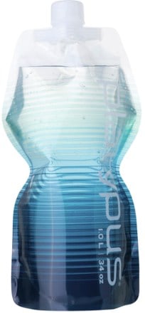 Soft Water Bottle
