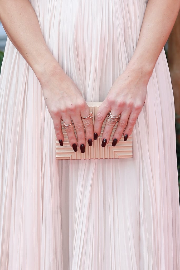 Kate Hudson in J. Mendel Gown at London Premiere