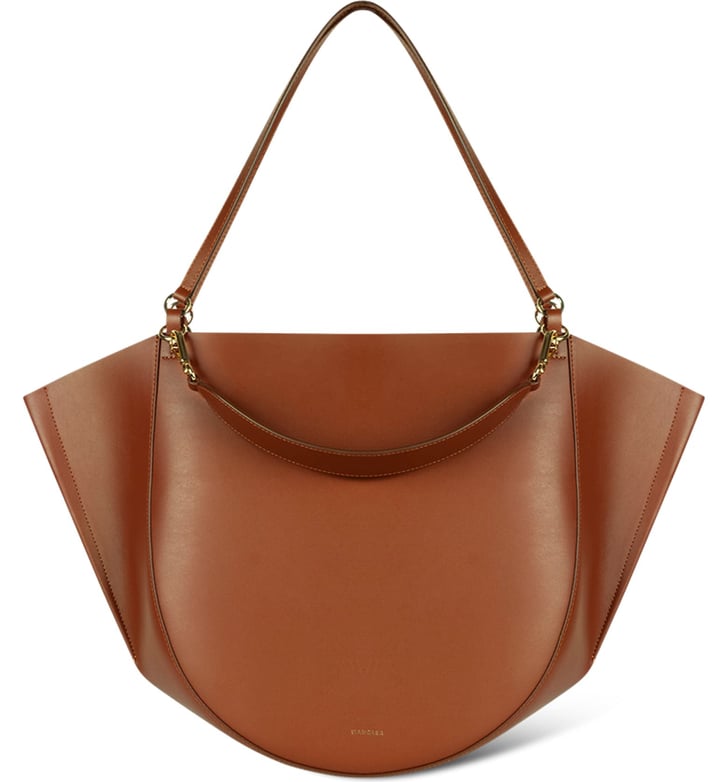 Wandler Mia Tote Bag | The Best Designer Tote Bags For Work | POPSUGAR Fashion Photo 5