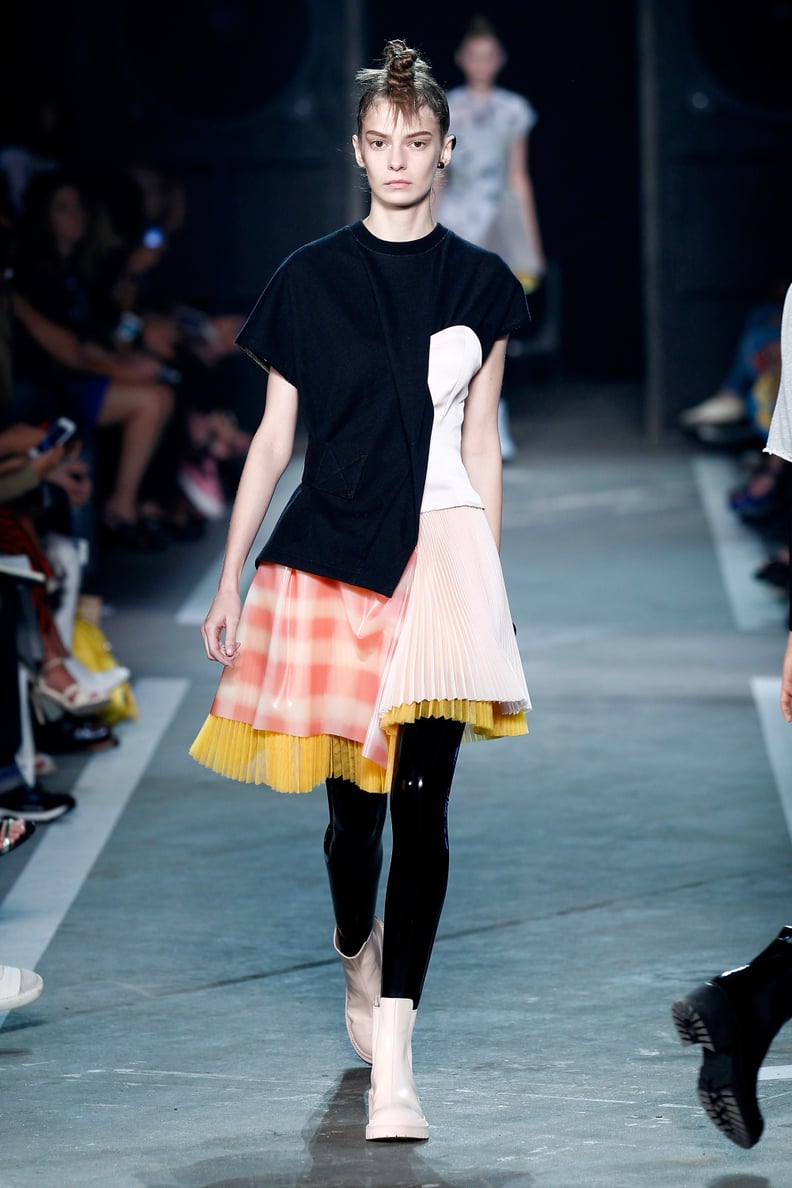 Marc by Marc Jacobs Spring 2015