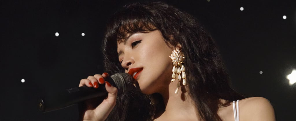 Netflix's Selena: The Series TV Show Trailer