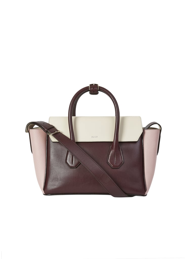 Lupita Nyong'o: Bally bag