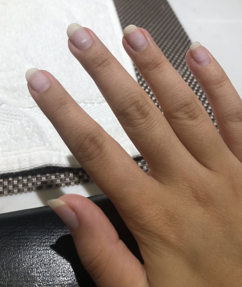 How-To: Aprés Nail Gel-X Nail Extension System
