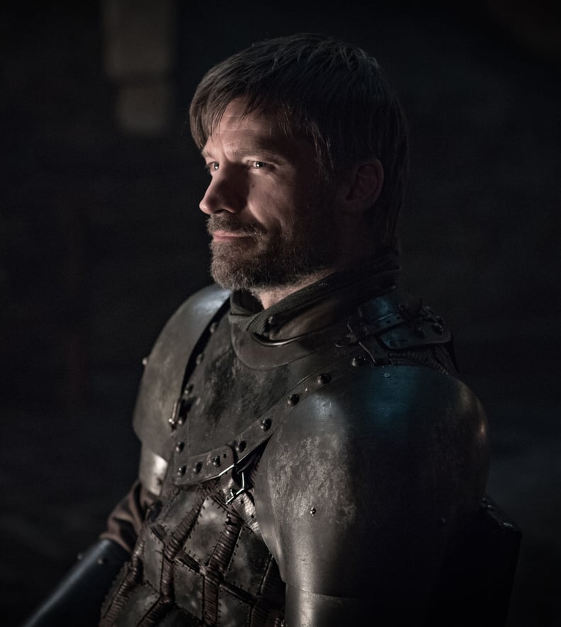 Jaime Lannister Kills Cersei