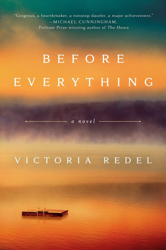 Before Everything by Victoria Redel