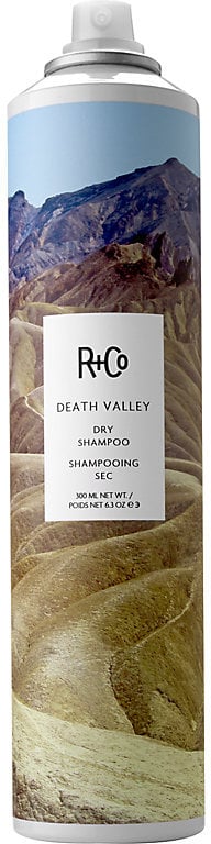 R+CO Women's Death Valley Dry Shampoo