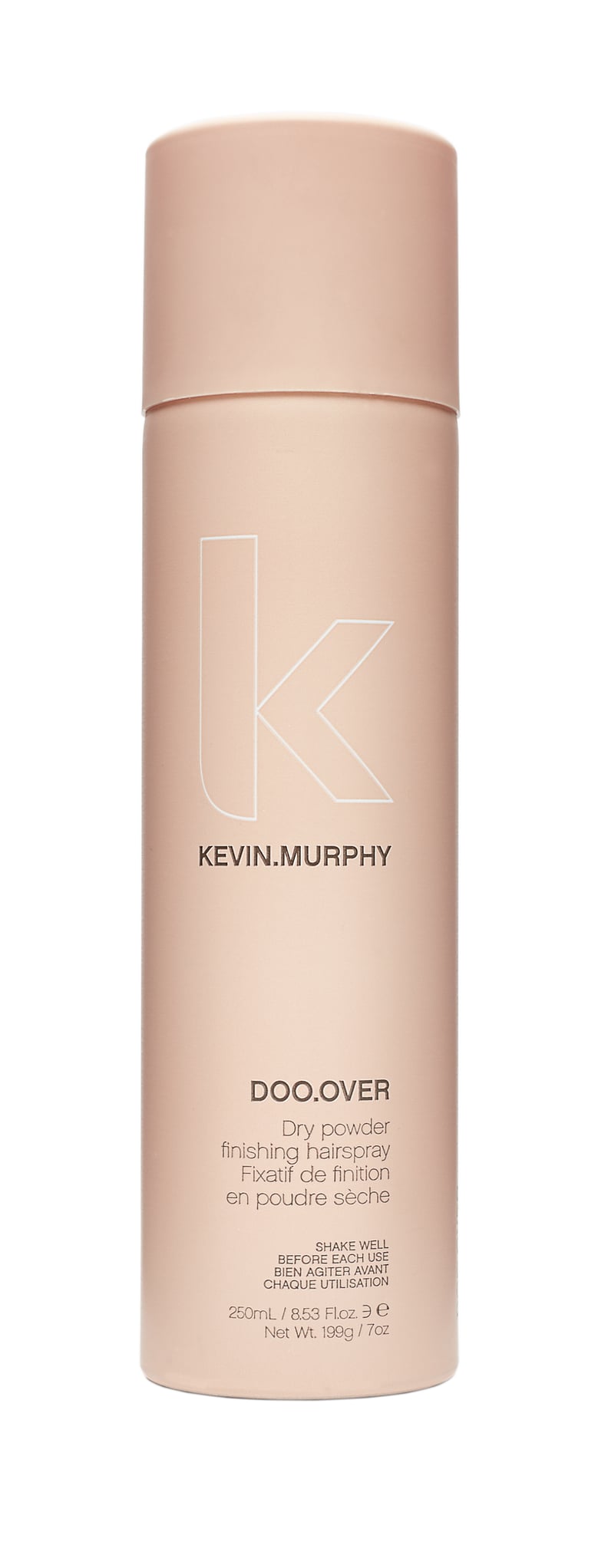 Kevin Murphy Doo.Over