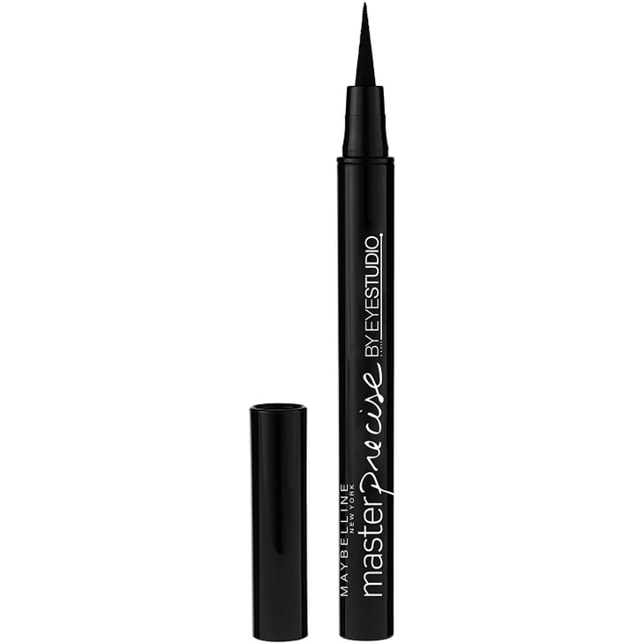 Maybelline Master Precise All Day Liquid Eyeliner Best Beauty Products on Amazon POPSUGAR