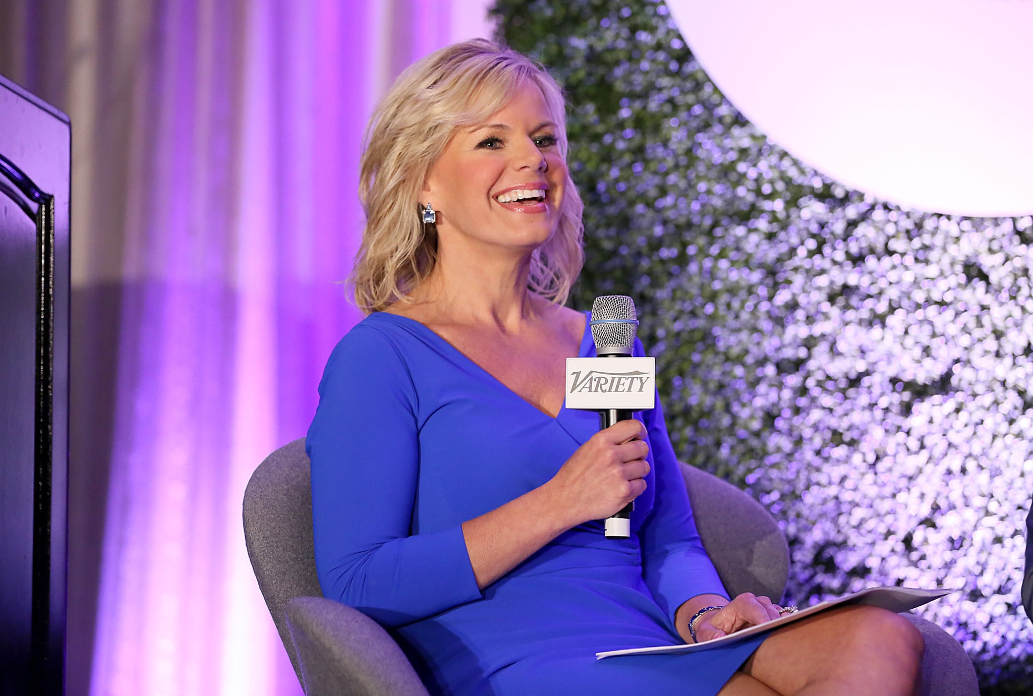 Gretchen Carlson Settlement With Fox News Popsugar News 0659