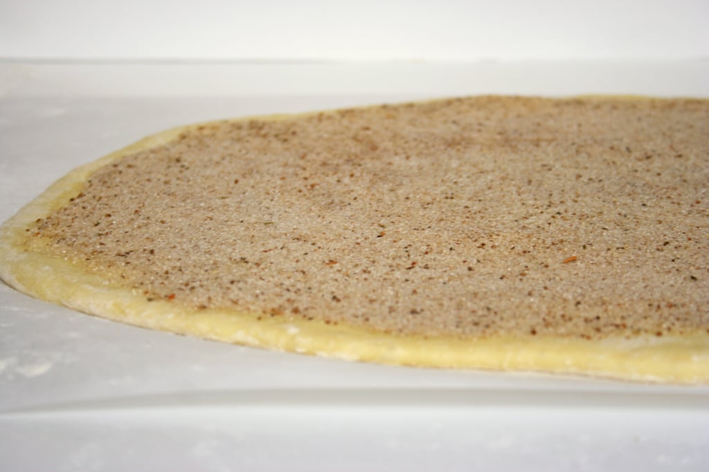 Spread Sugar