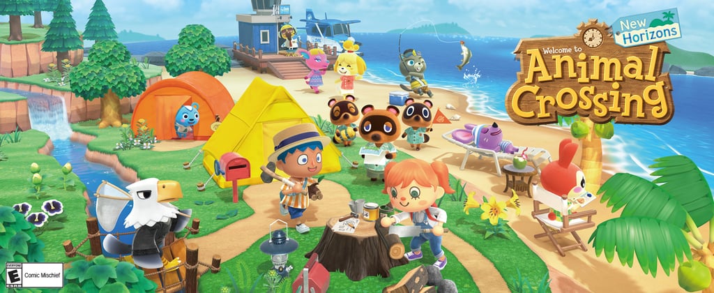 Animal Crossing: New Horizons
