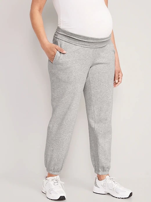 Best Maternity Sweatpants
