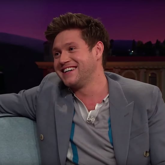 Niall Horan Reacts to Early One Direction Performance Video