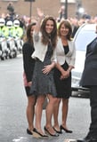 10 Stylish Photos of Kate Middleton and Her Mom That Will Have You Seeing Double