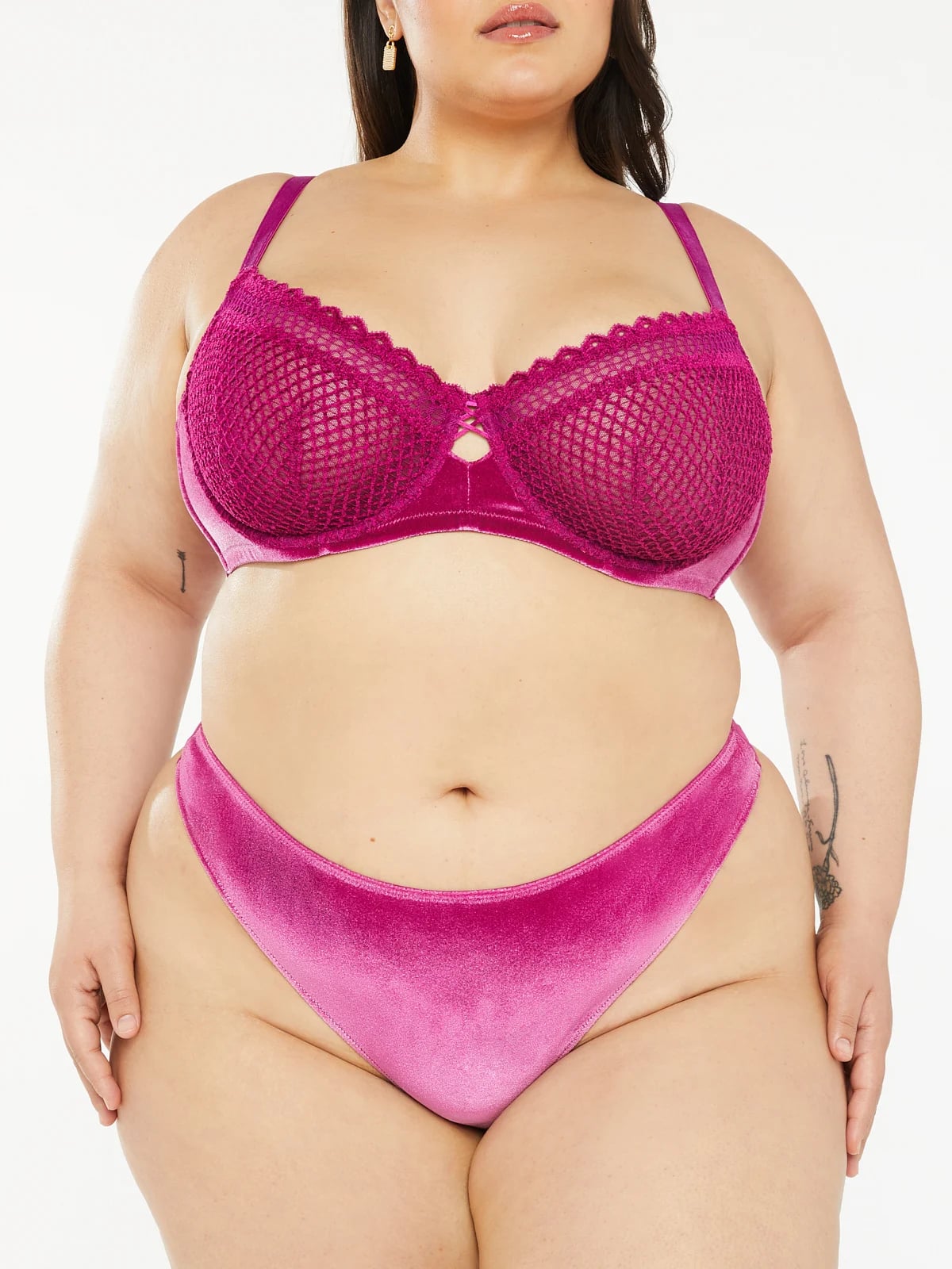 Pink Underwear‎ New Year's Meaning The Significance of Your Underwear