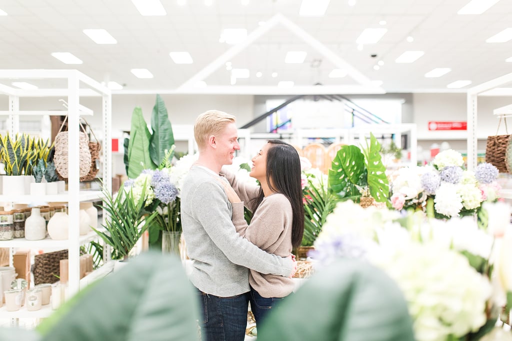 Target Engagement Shoot