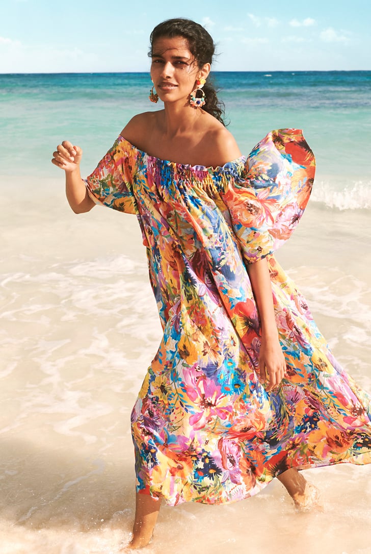 H&M Online Store UAE POPSUGAR Fashion Middle East Photo 5