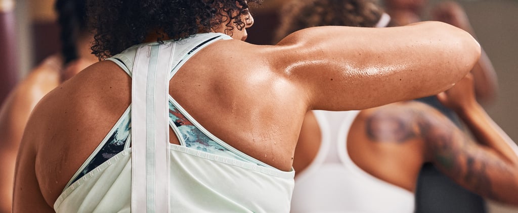 Sweat-Wicking Under Armour Tops For Summer Tennis Matches