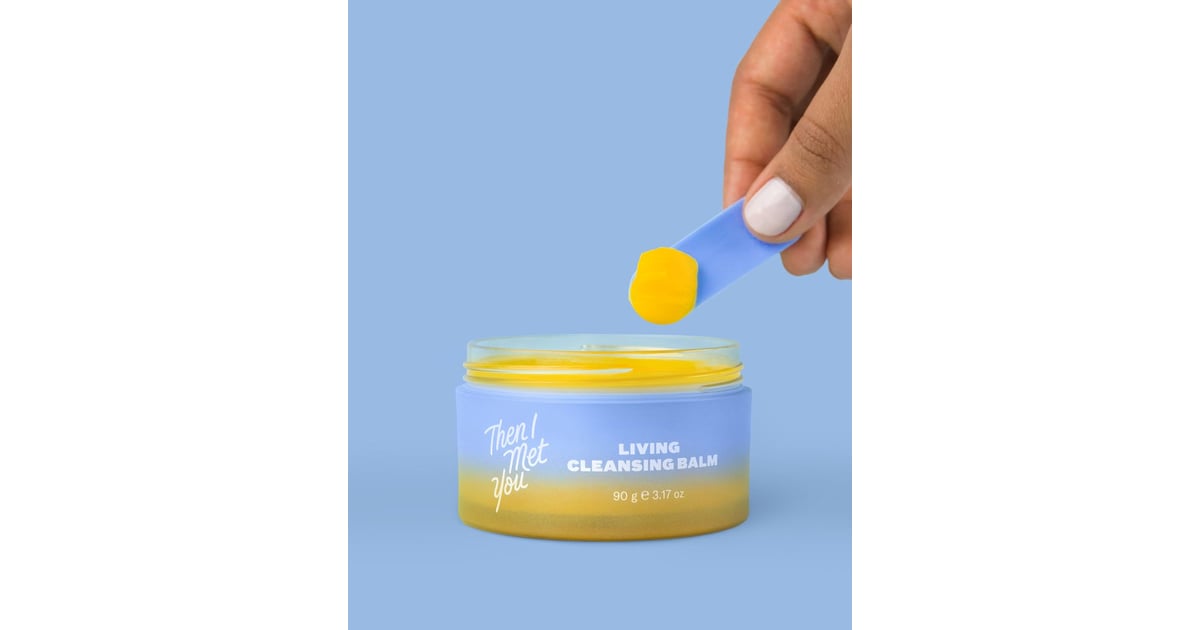 Then I Met You Living Cleansing Balm The Bestselling SkinCare Products From Soko Glam