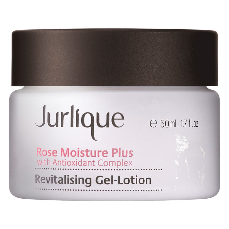 Jurlique Rose Moisture Plus Revitalising Gel Lotion