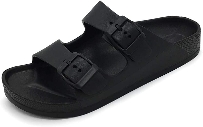 The Best Comfortable Slides on Amazon