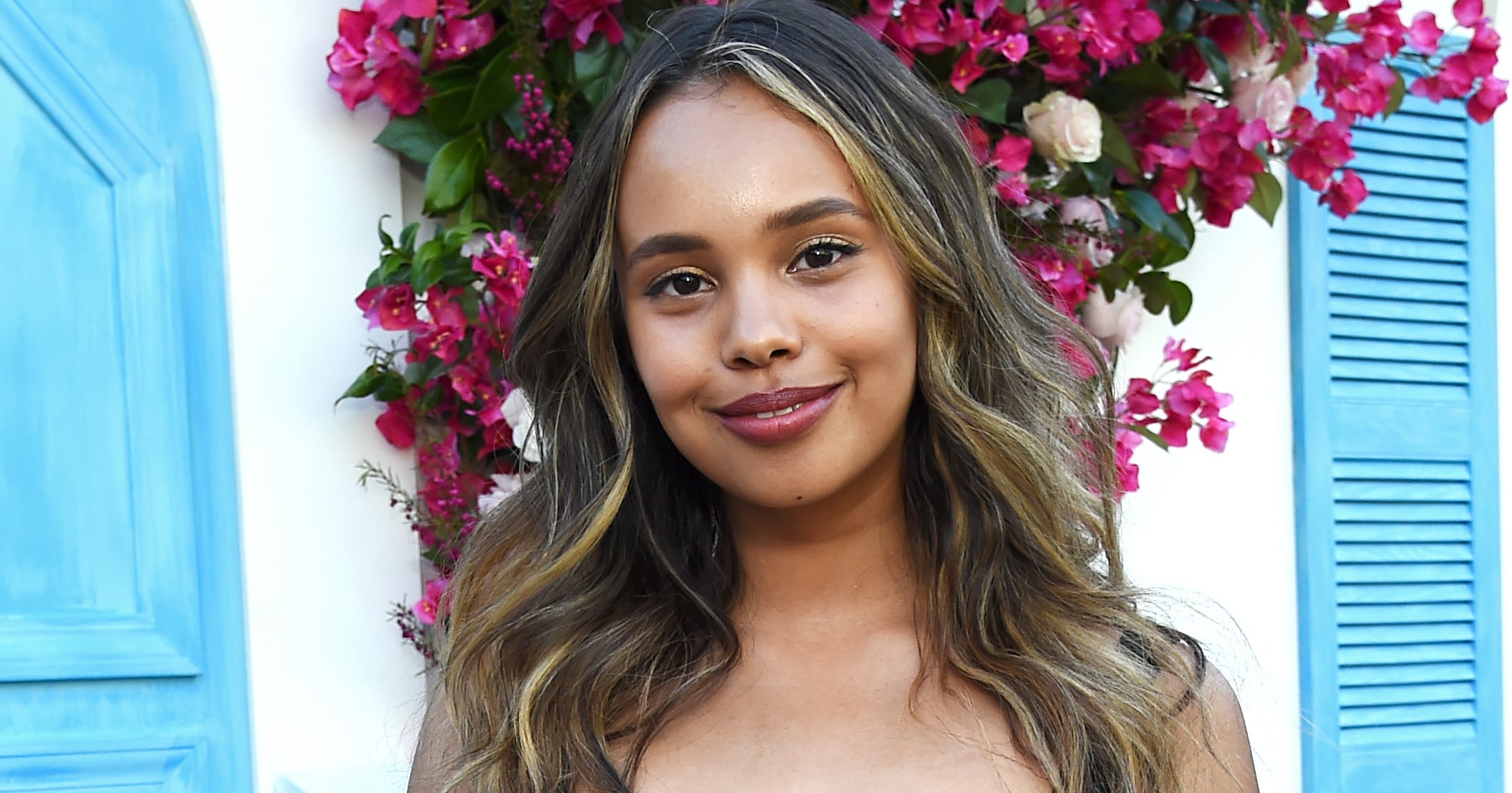 Alisha Boe Beauty Interview | PS Beauty