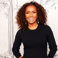 Why Janet Mock Says It's "Vital" Transgender People Tell Their Own Stories