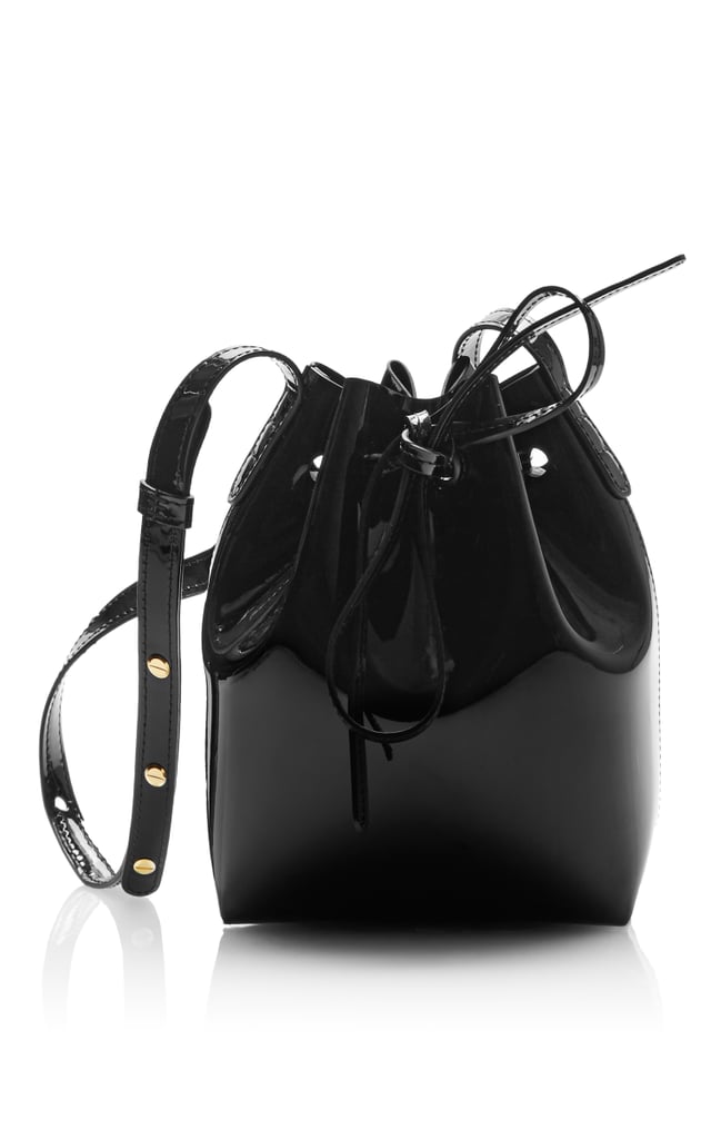 Mansur Gavriel Bags and Shoes Fall 2016
