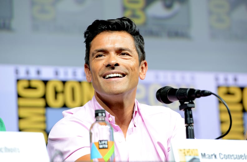 Mark Consuelos