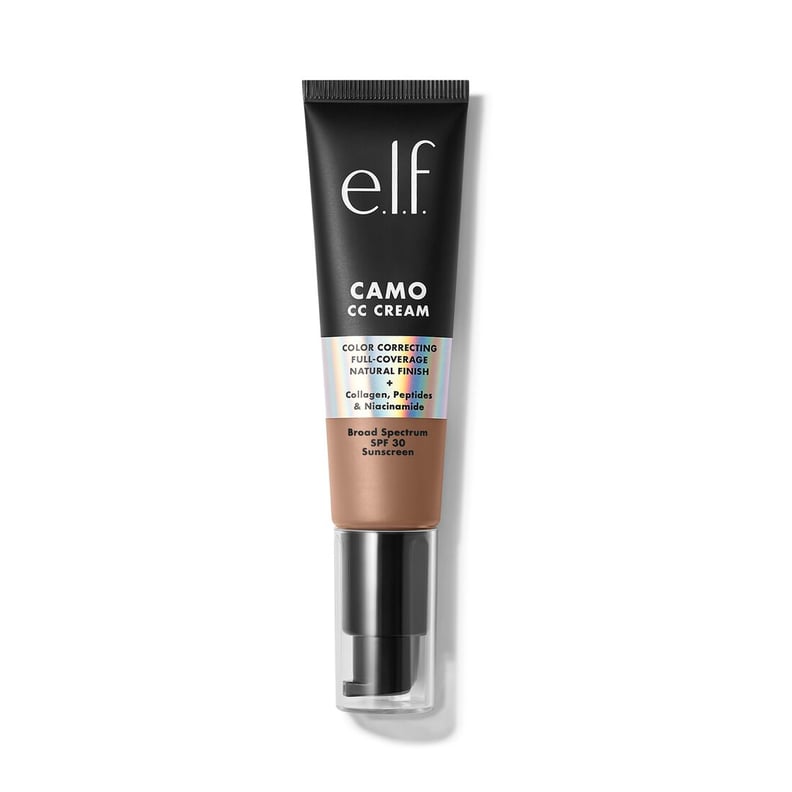 e.l.f. Cosmetics Camo CC Cream