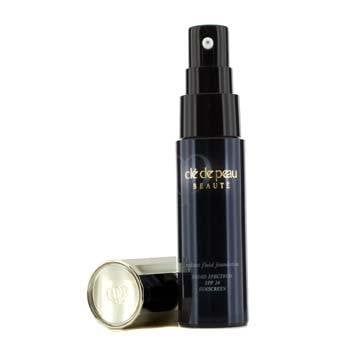 Clé de Peau Radiant Fluid Foundation SPF 25