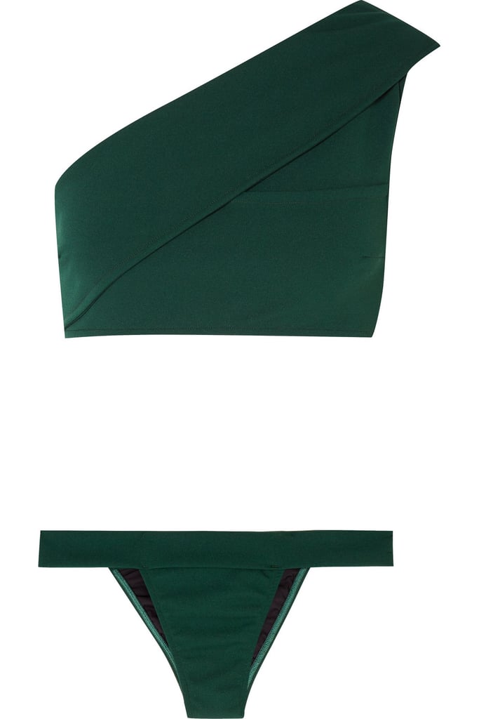 One-Shoulder Suits