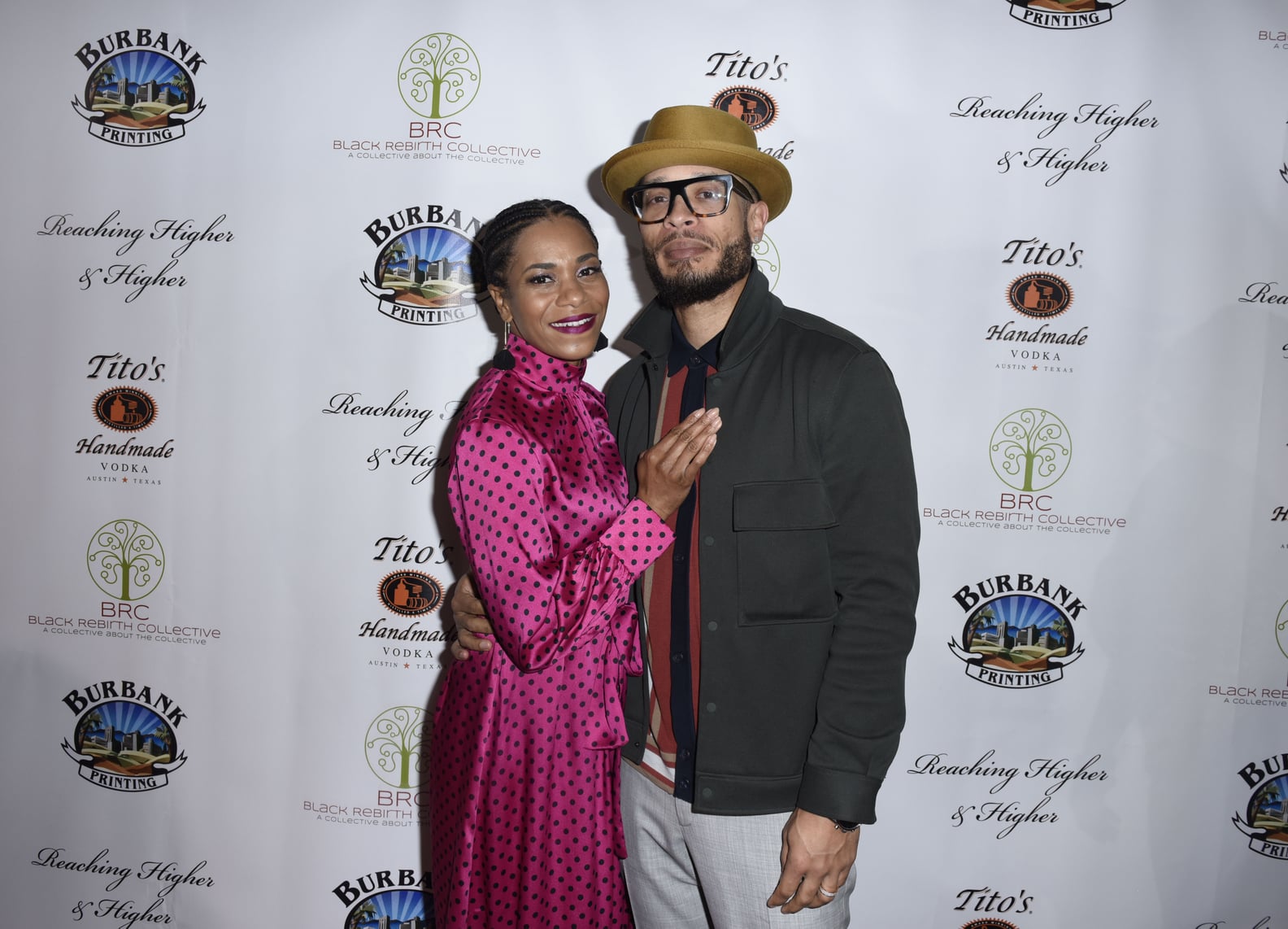 Who Is Kelly McCreary's Husband, Pete Chatmon? PS Celebrity