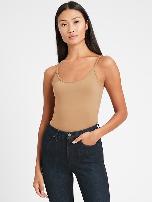 Essential Layering Camisole