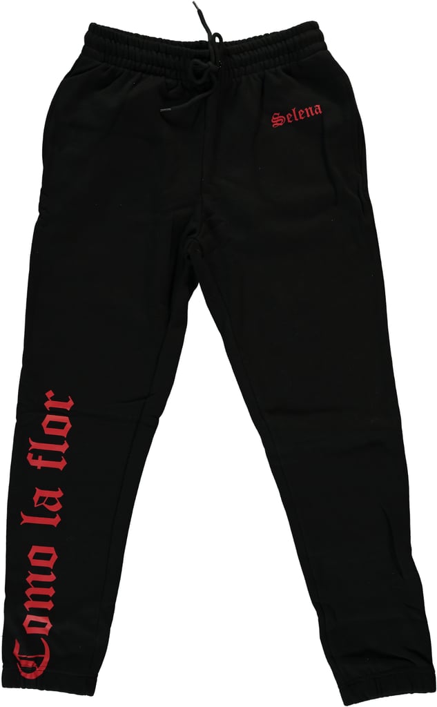 graphic joggers womens