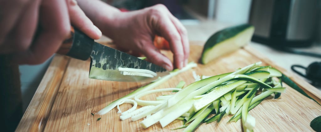 Healthy Zucchini Recipes