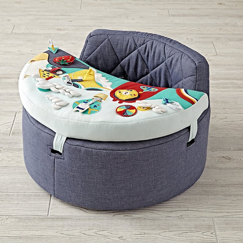 Playtime Pals Activity Chair