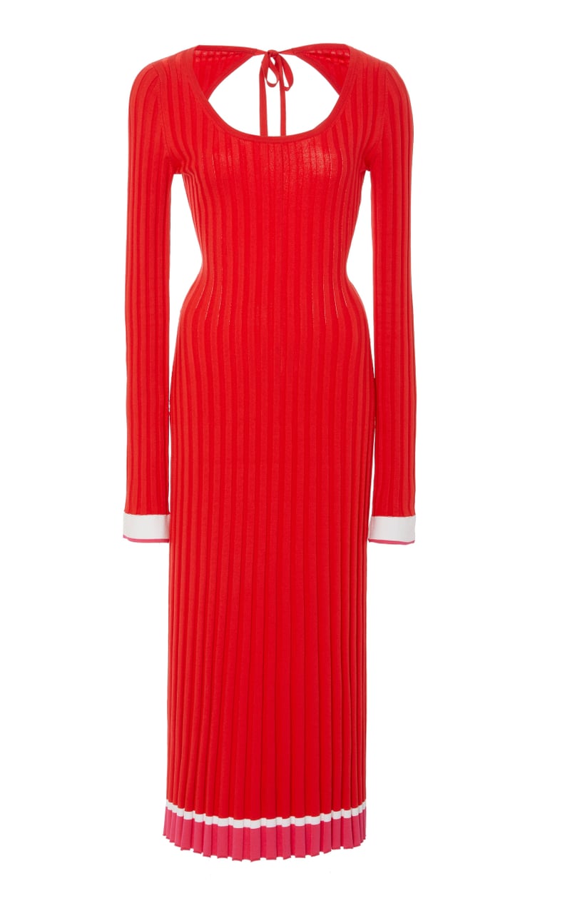 A Similar Prabal Gurung Sweater Dress