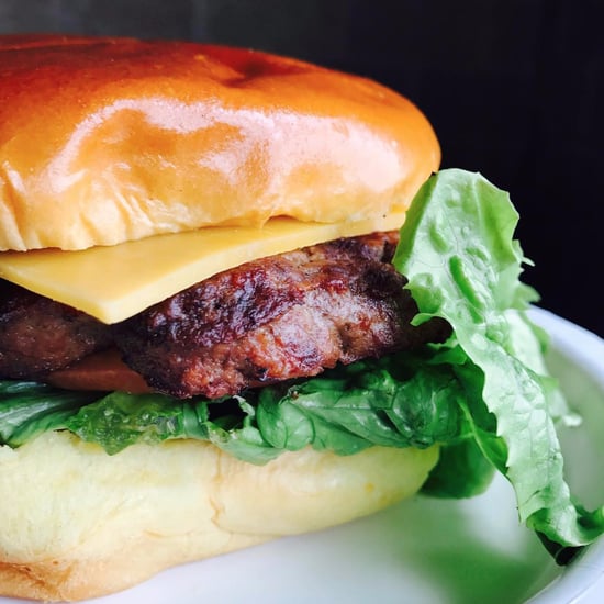 Costco Adds Chicago-Style Burger to Food Court