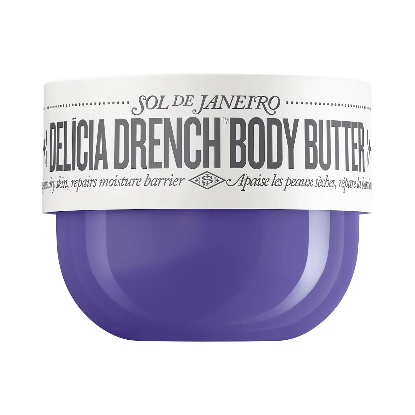 Does Sol de Janeiro body butter attract spiders?