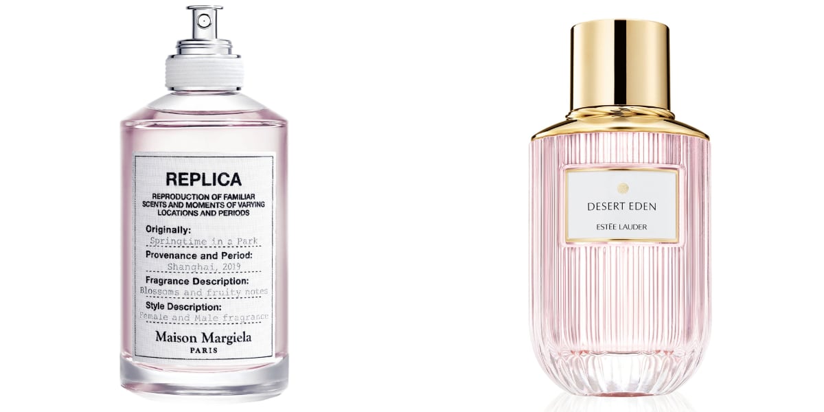 The 26 Best New Spring 2022 Fragrances