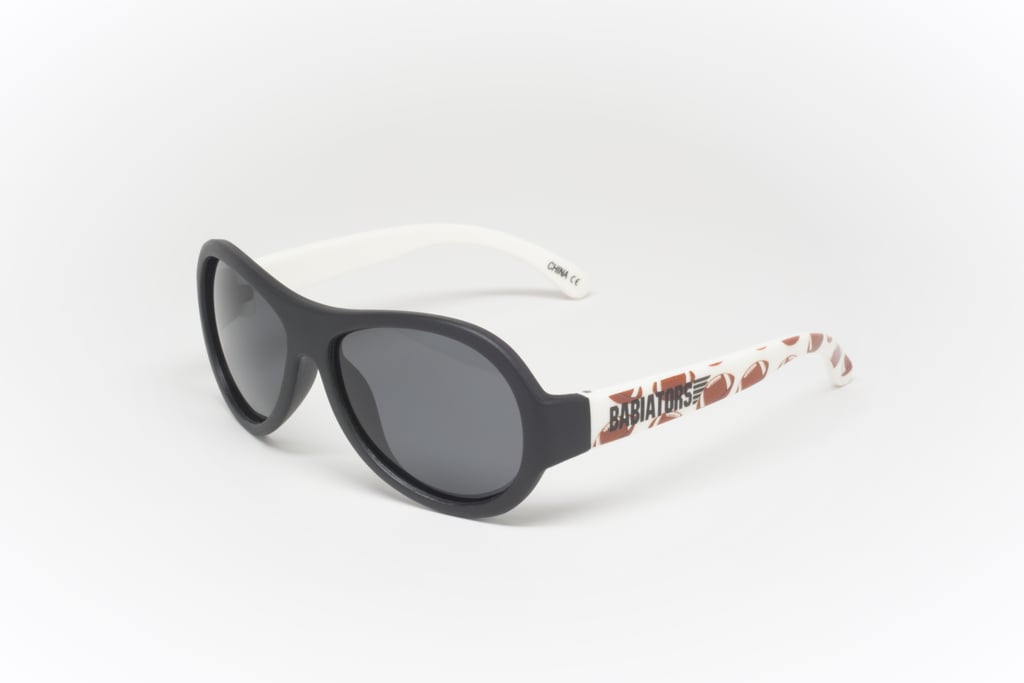 Football Babiator Glasses